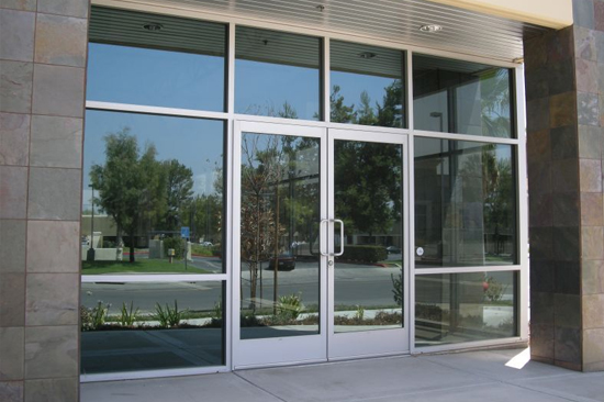 San Lorenzo-commercial-door-repair