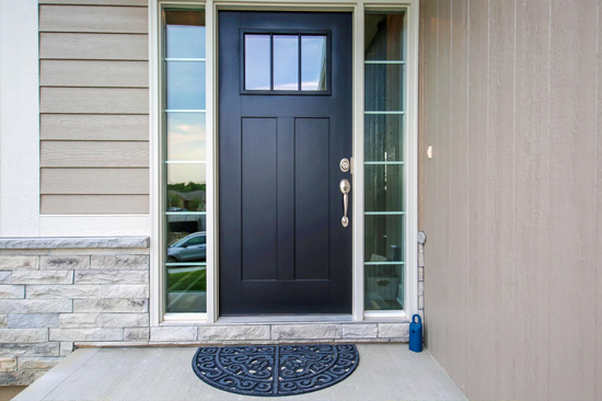 San Lorenzo-residential-door-repair