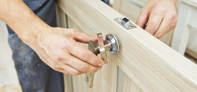 interior door repair San Lorenzo